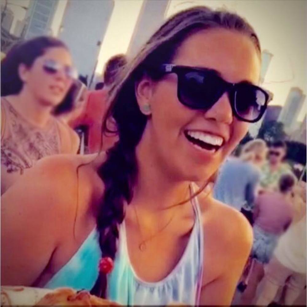 Meet your Posher, Jessica